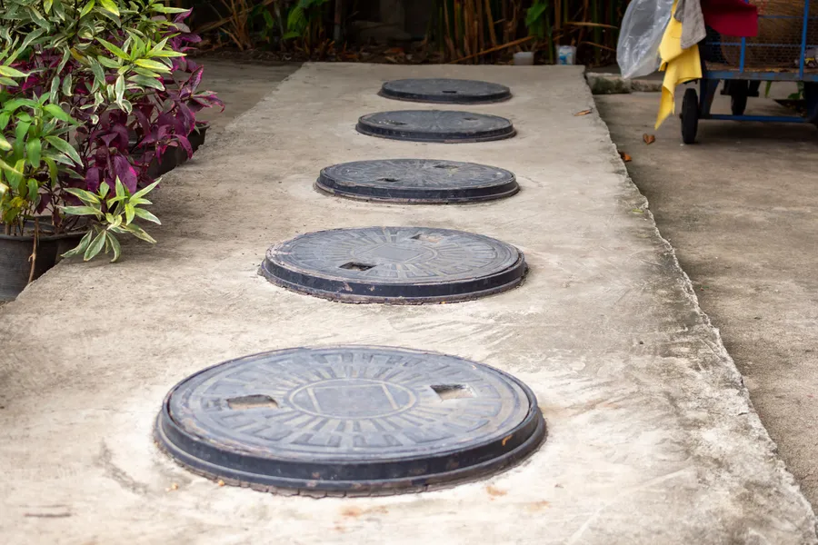 How To Choose The Right Site For Septic System Installation Manchester NH