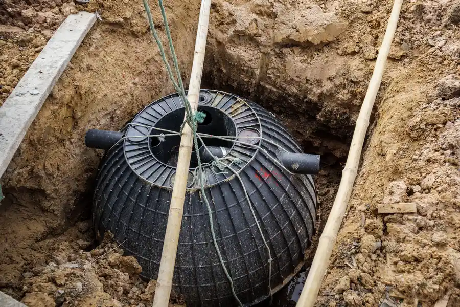 How To Choose The Right Site For Septic System Installation in Manchester NH