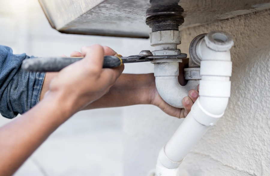 How To Identify The Signs Of A Pipe Needing Repair Manchester NH