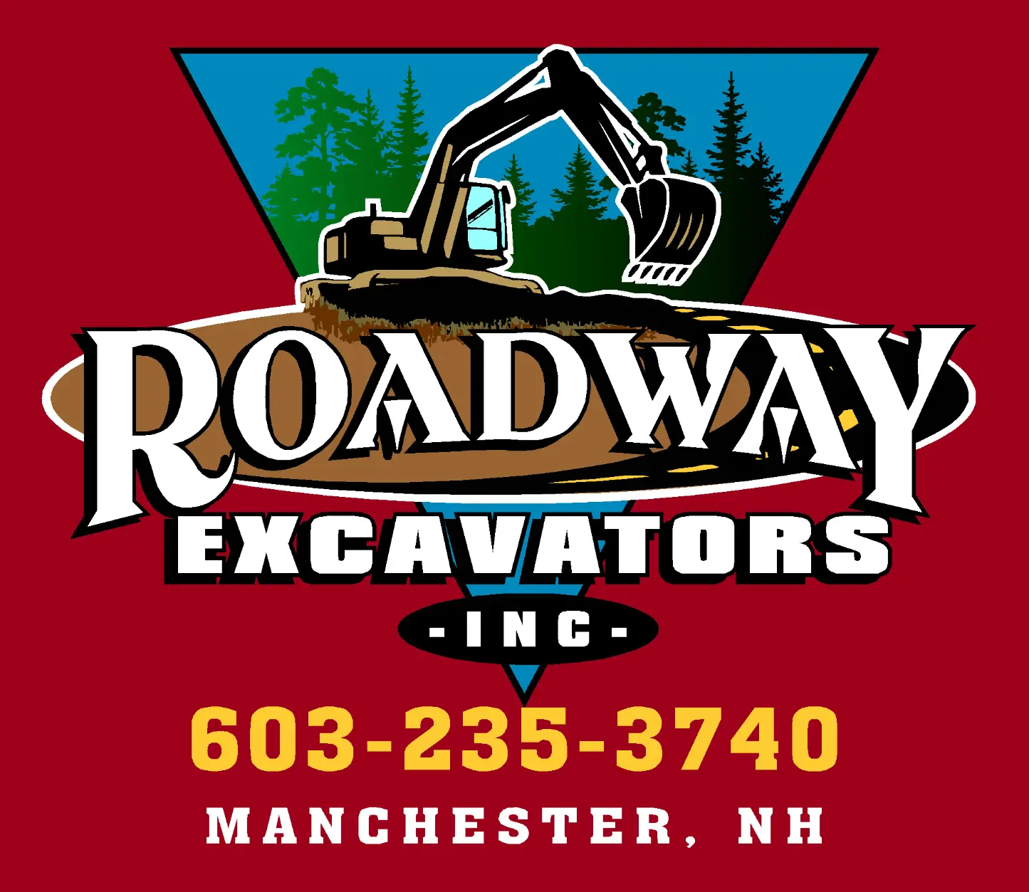 Reliable Excavation Contractors in Manchester, NH