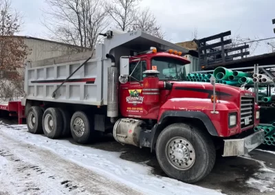 Excavating Contractor