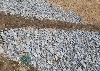 Excavating Contractor