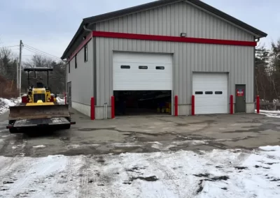 Excavating Contractors