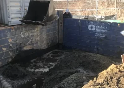 Excavation Contractors