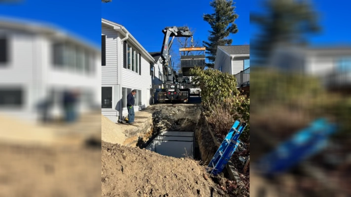 Expert Septic System Installation in Manchester, NH