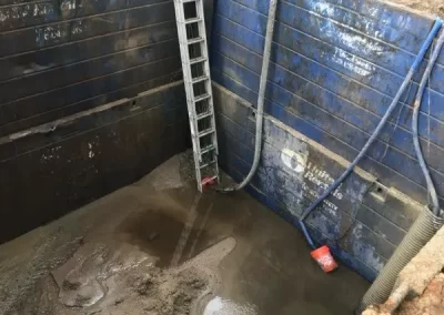 Pipe Repair