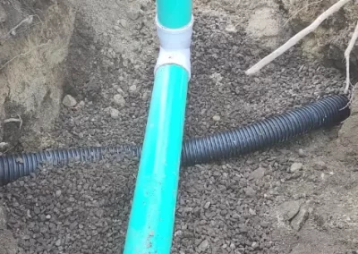 Pipe Repair