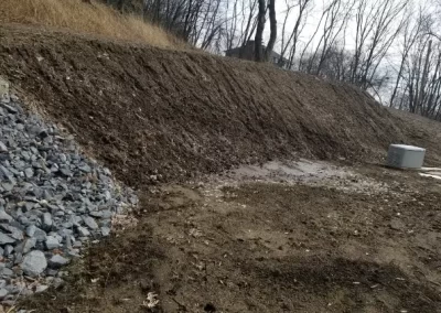 Quality Excavating Contractors