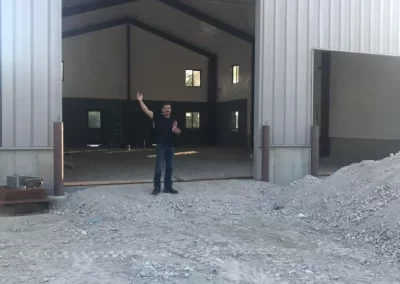 Quality Land Clearing