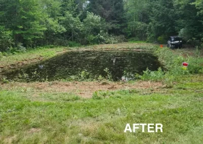 Reliable Excavating Contractors