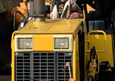 Reliable Site & Sub-Division Work