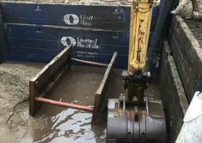 Septic System Installation