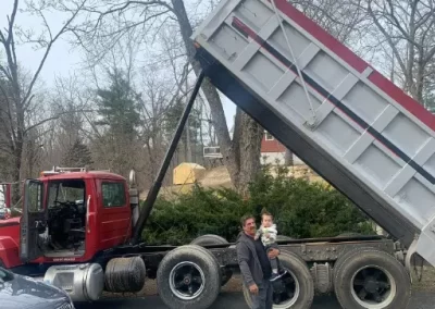 Site & Sub-Division Work