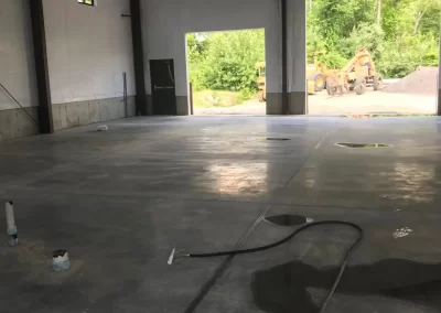 High-quality Site & Sub-Division Work